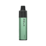 悦刻-GA8000-Puffs-抛弃式烟杆