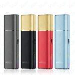 VOOPOO ARGUS KLYC 阿格斯
