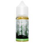 SUMMIT-煙油-產品細節展示