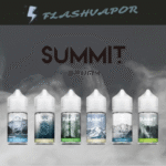 summit煙油