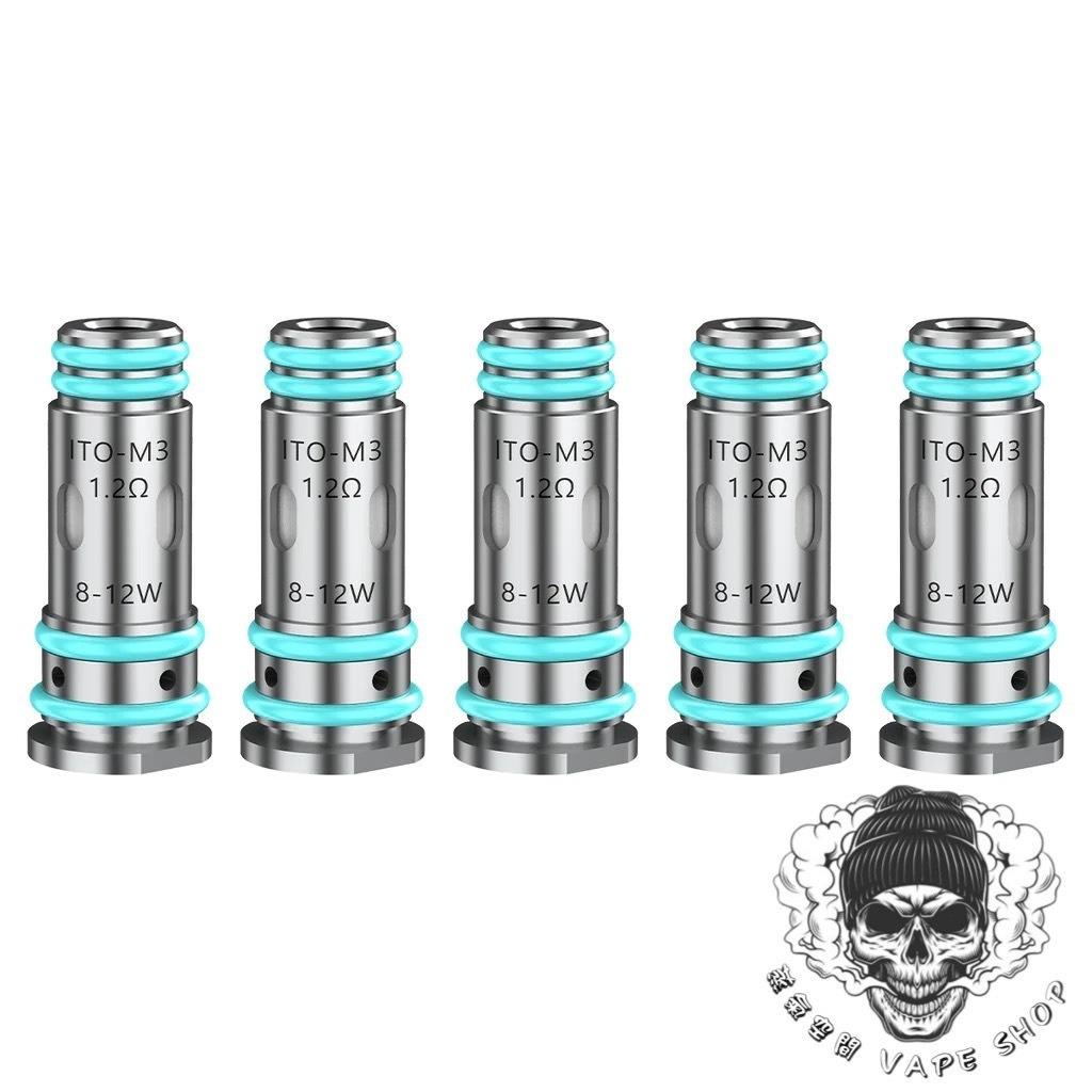 VOOPOO ITO-M1-成品芯現貨 VOOPOO ITO-M1-成品芯現貨